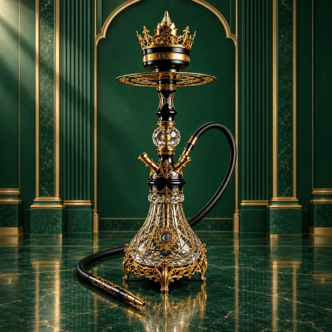 QALIX Royal Kral
